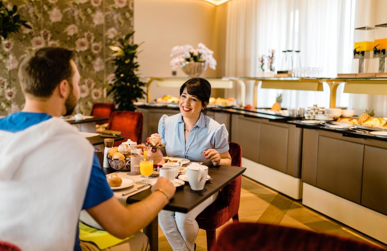 Hotel Neues Tor Bad Wimpfen Kültér fotó