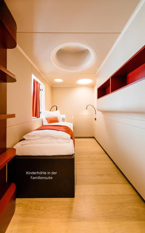 Hotel Neues Tor Bad Wimpfen Kültér fotó