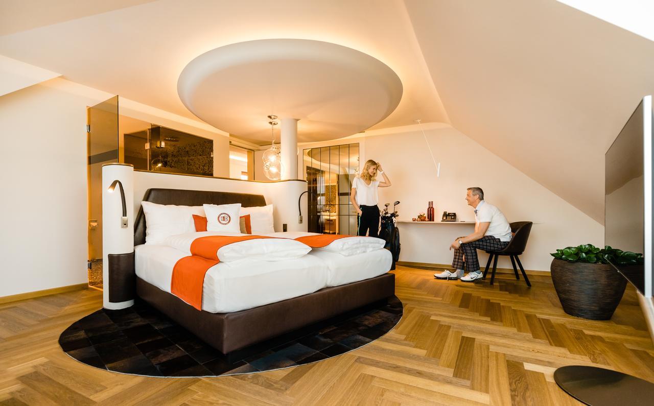 Hotel Neues Tor Bad Wimpfen Kültér fotó