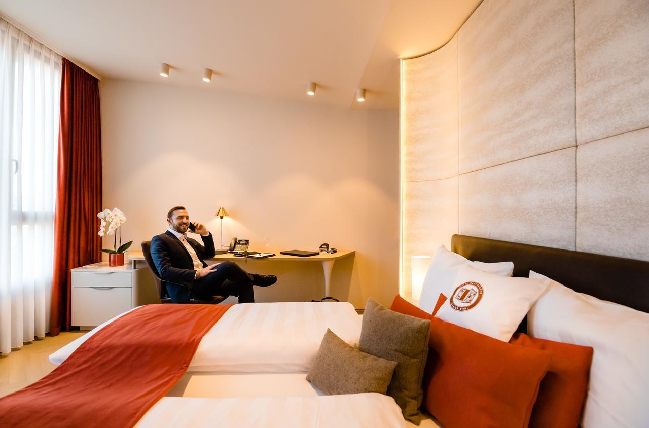 Hotel Neues Tor Bad Wimpfen Kültér fotó