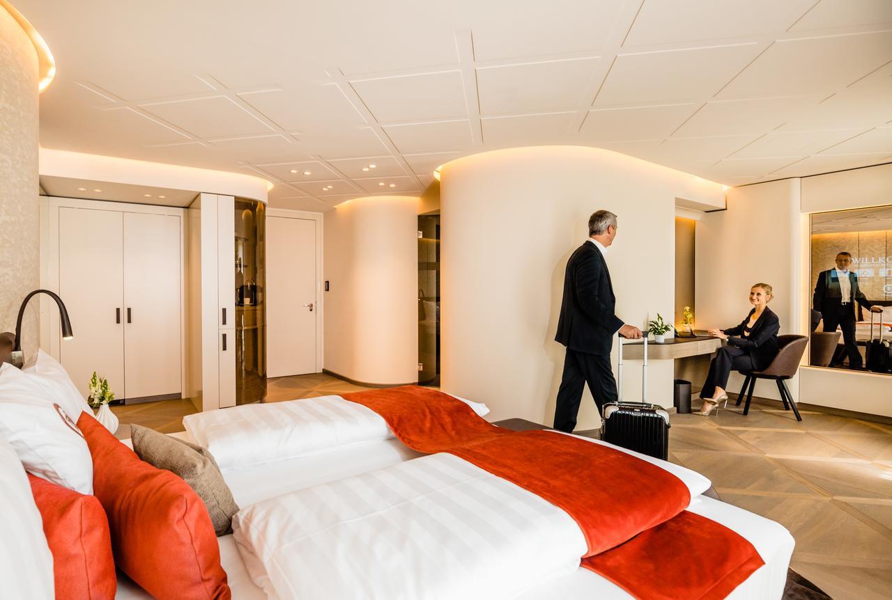 Hotel Neues Tor Bad Wimpfen Kültér fotó