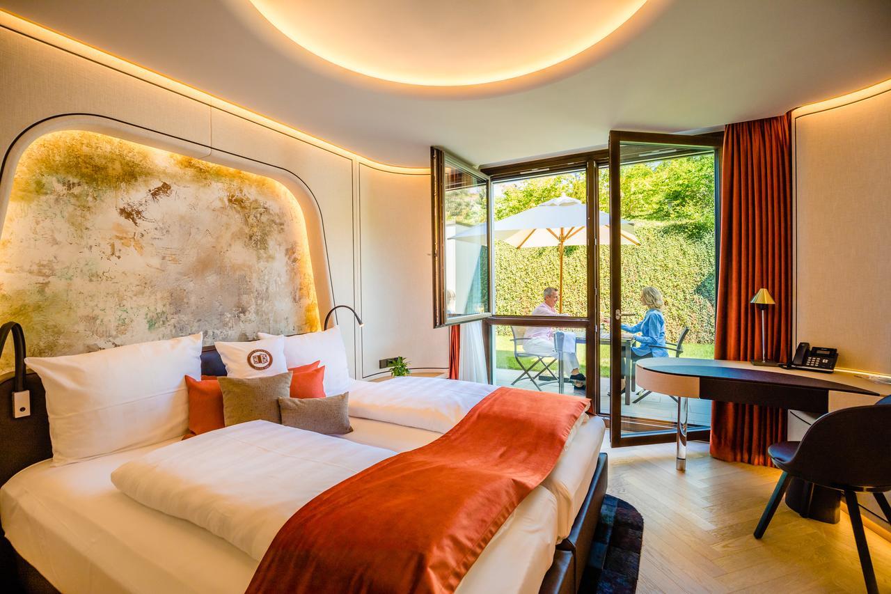 Hotel Neues Tor Bad Wimpfen Kültér fotó