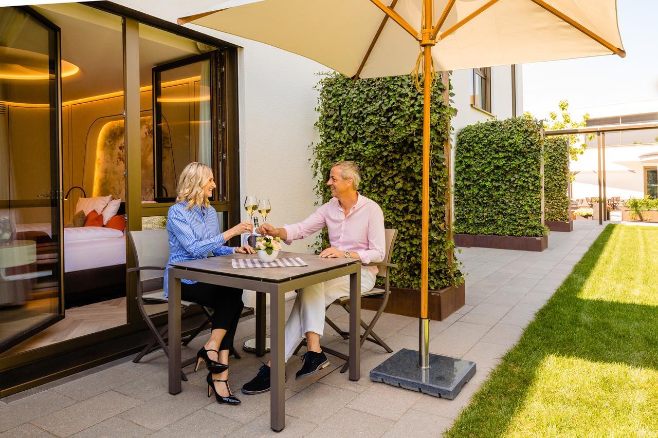 Hotel Neues Tor Bad Wimpfen Kültér fotó