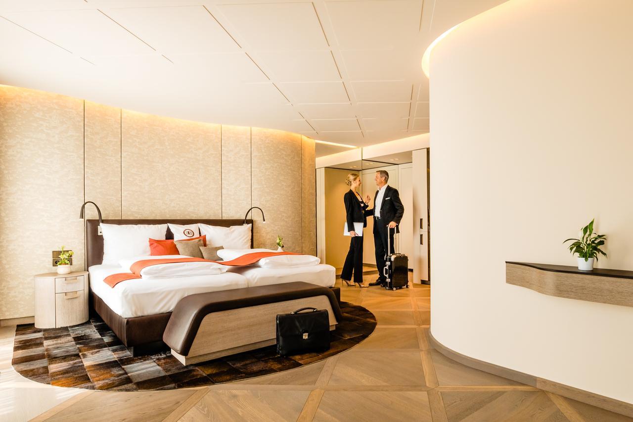 Hotel Neues Tor Bad Wimpfen Kültér fotó