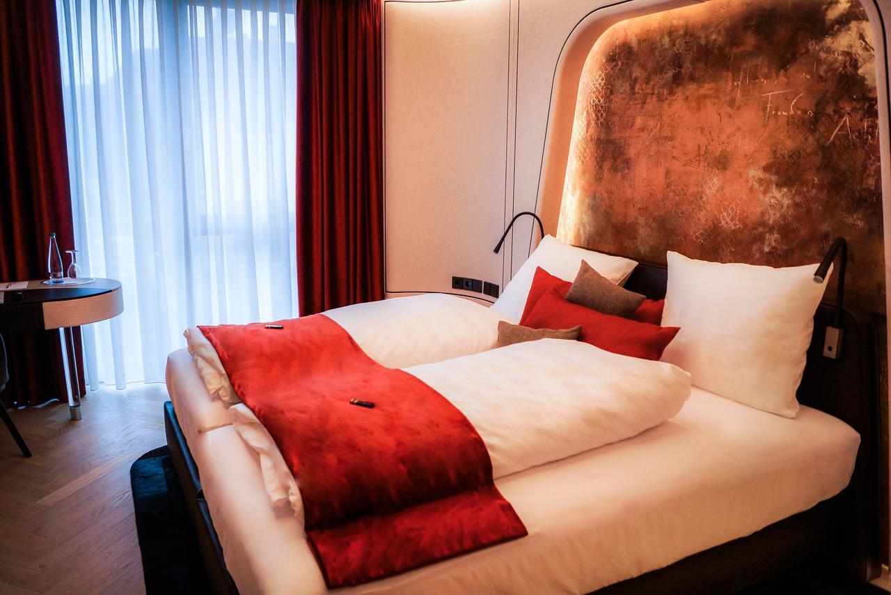 Hotel Neues Tor Bad Wimpfen Kültér fotó